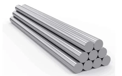Aceros Inoxidables AISI 310: Resistencia y Versatilidad para Altas Temperaturas