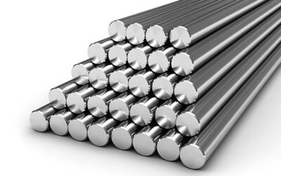 ¿Cómo elegir el acero adecuado para tu proyecto industrial?